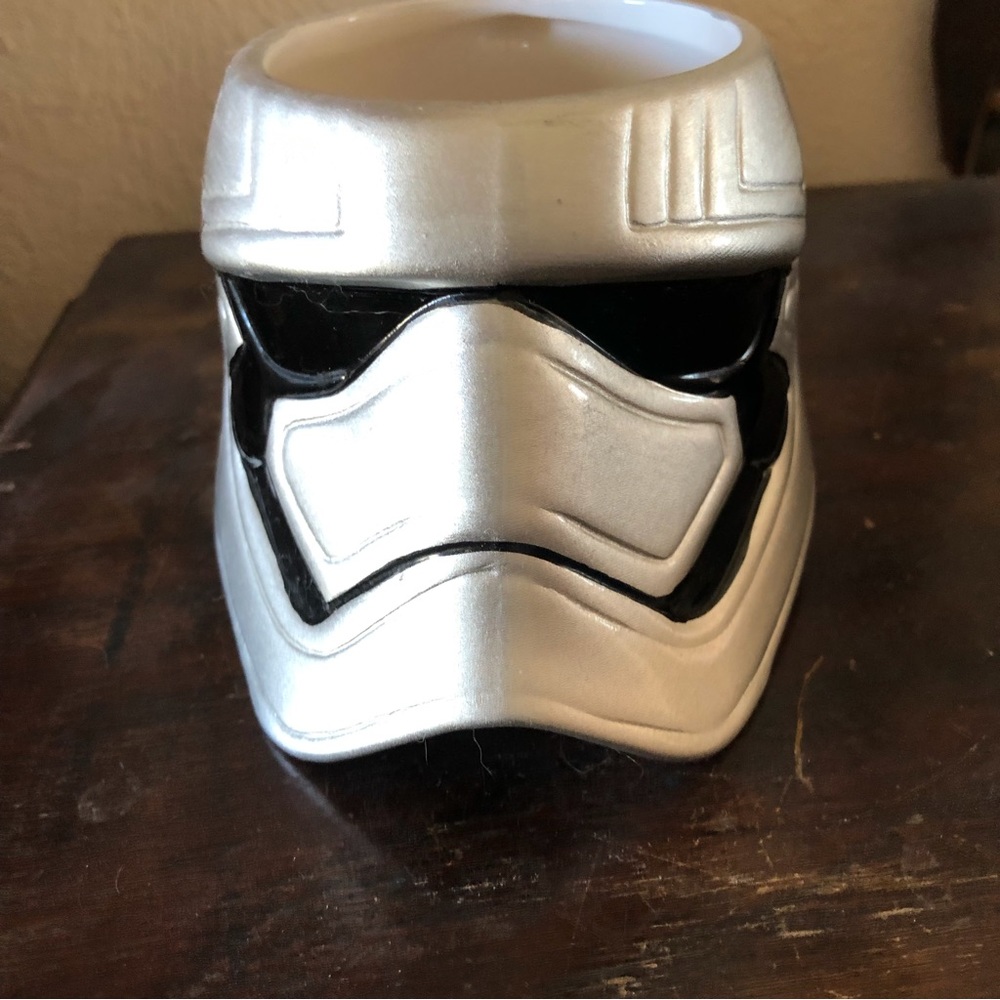 Star Wars Mug Dark Side haha